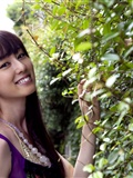 Rina Akiyama[ Bomb.tv ]Sexy AV Actress(1)